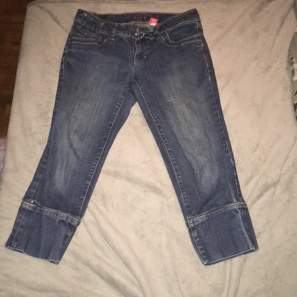 Really good condition still!!